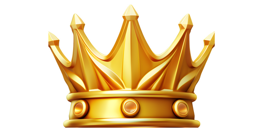 Feel Rich, Live Life King Size with NKE Decor Bedding & Stool Collection