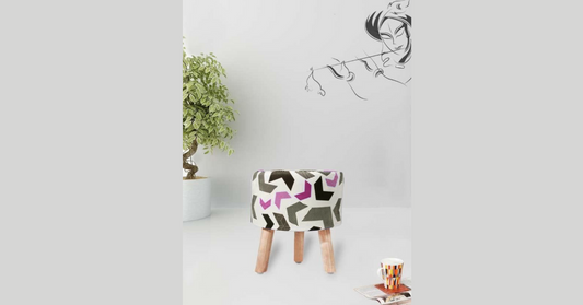 The Timeless Charm of the Ottoman: Style, Comfort & Functionality in One