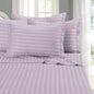 Stripes Bedsheet Set One Plus Two