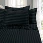 Stripes Bedsheet Set One Plus Two