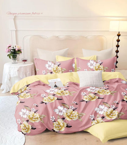 Unique Bedsheet Set One Plus Two | NKE DECOR