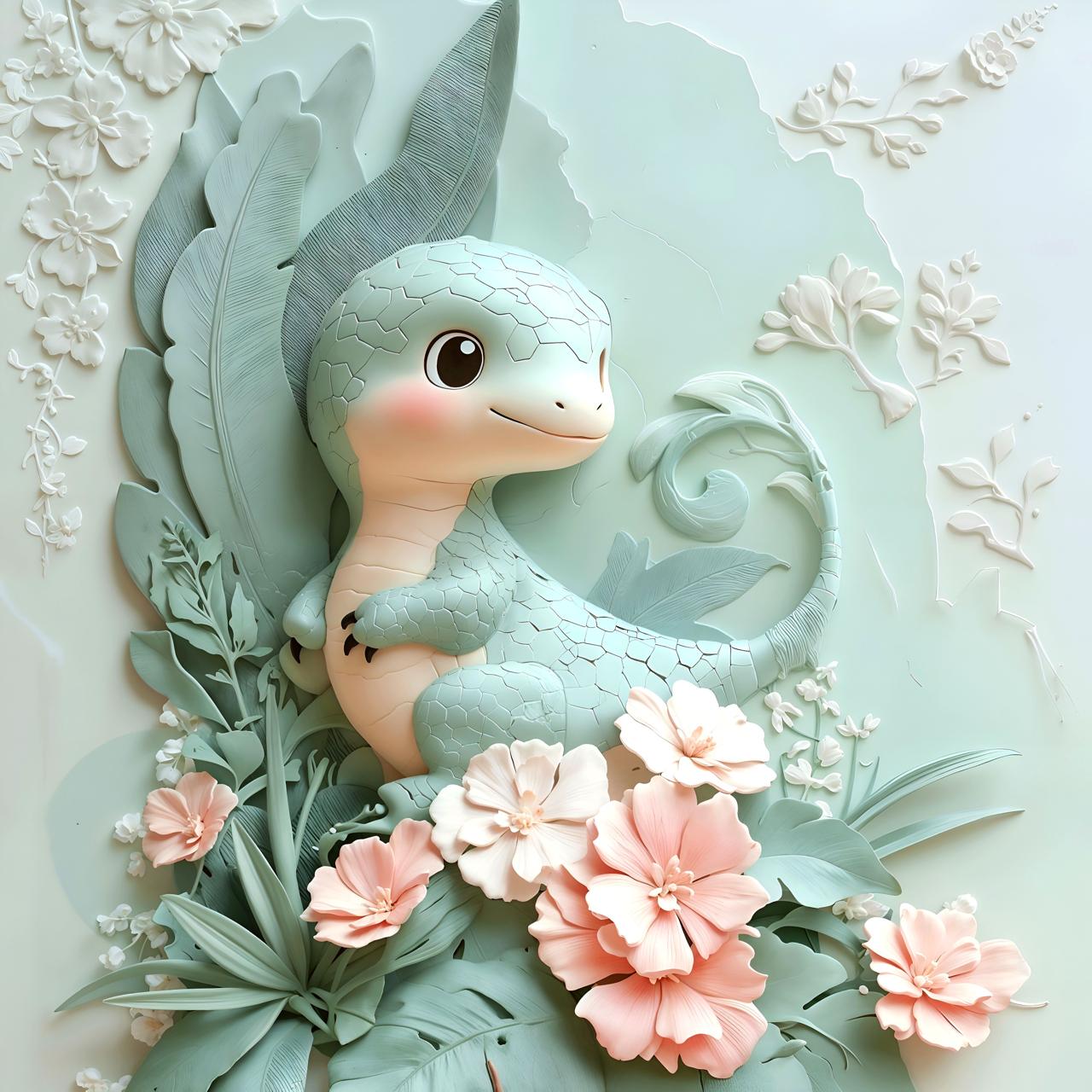 Digital Dreams – 7D King Size Bedsheet for a Perfect Bedroom Glow-Up