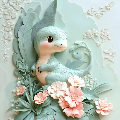 Digital Dreams – 7D King Size Bedsheet for a Perfect Bedroom Glow-Up