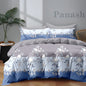 Panash Bedsheet Set One Plus Two