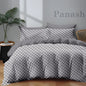 Panash Bedsheet Set One Plus Two
