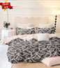 Unique Bedsheet Set One Plus Two | NKE DECOR