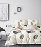 Unique Bedsheet Set One Plus Two | NKE DECOR