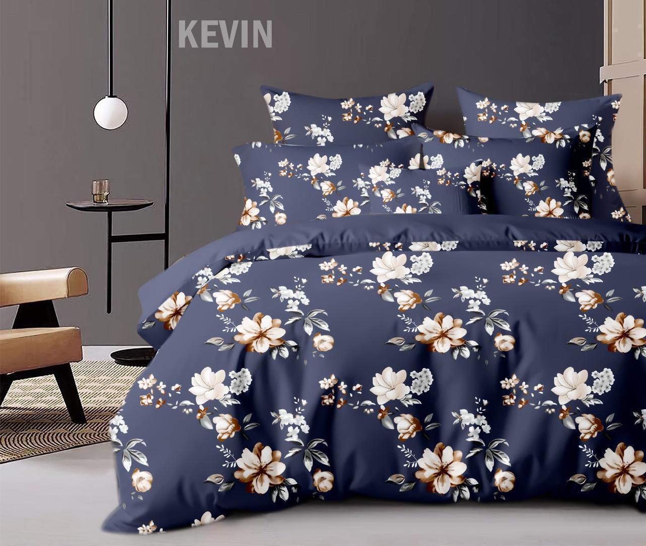 Kasa Premium Bedsheet Set One Plus Two | Nke Decor
