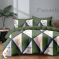 Panash Bedsheet Set One Plus Two