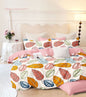 Unique Bedsheet Set One Plus Two | NKE DECOR
