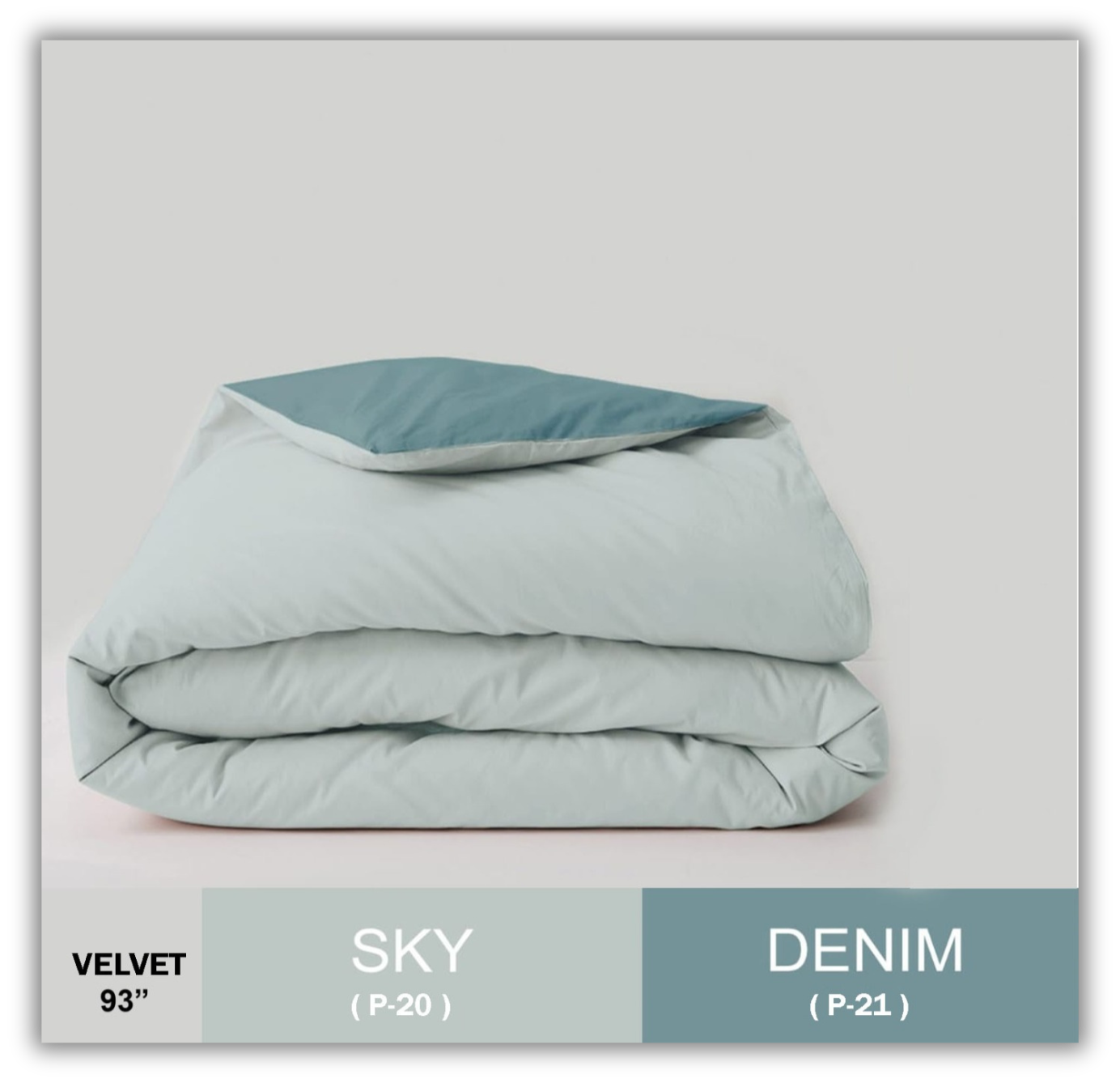 Duvet Cover | NKE DECOR